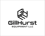https://www.logocontest.com/public/logoimage/1646650651GillHurst Equipment.png
